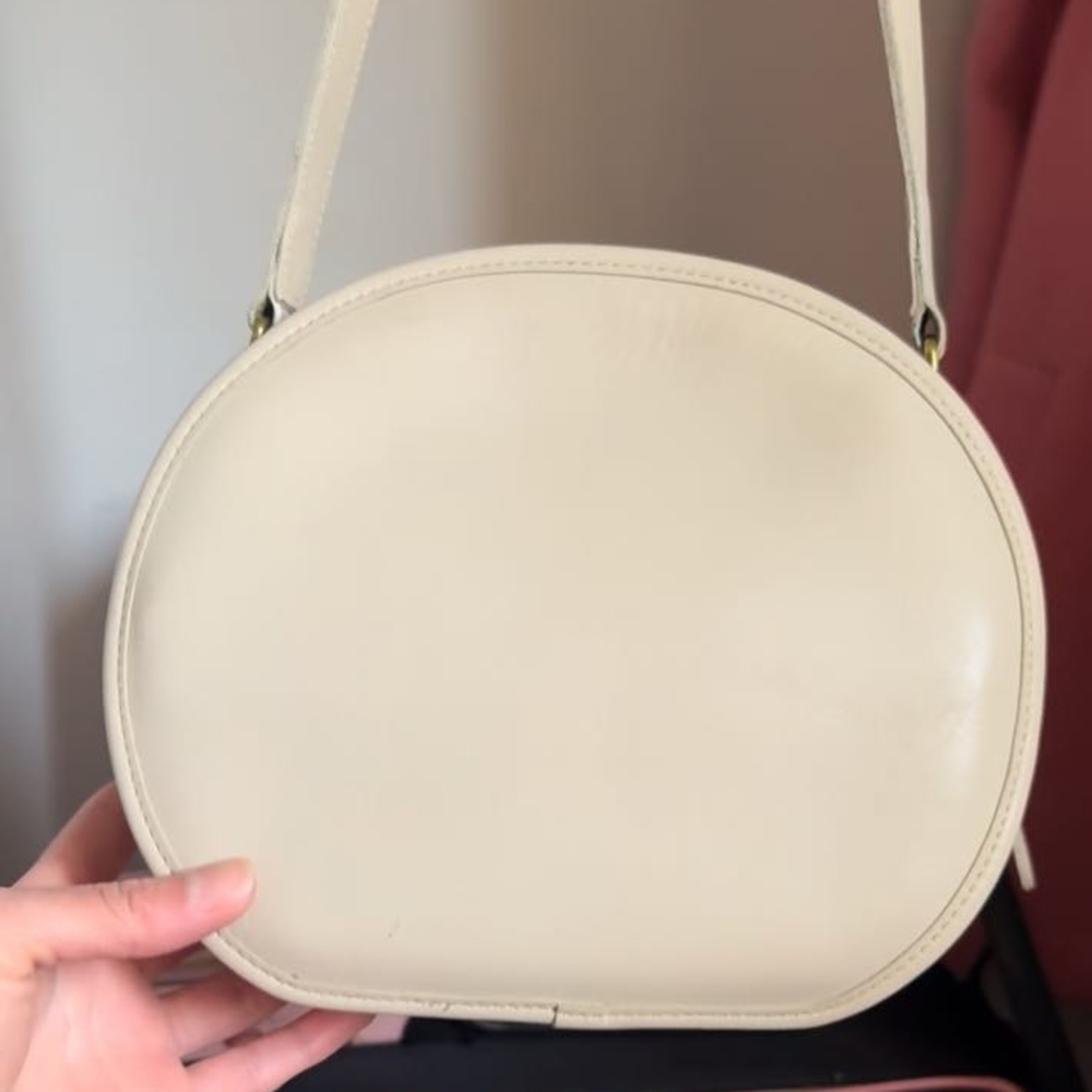 Vintage Coach Chester Bag